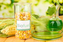 Cudworth Common biofuel availability