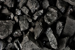 Cudworth Common coal boiler costs